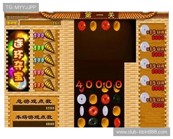 bbin真人连环夺宝游戏玩法详解，轻松掌握赢取大奖的秘诀