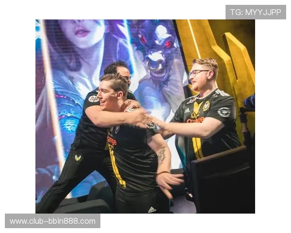 kok电竞体育真人：探索未来电竞体育的全新发展趋势与创新模式