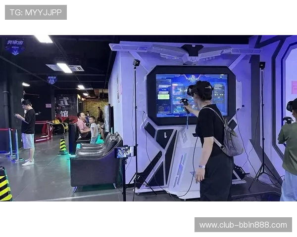 BBIN在线娱乐平台带你体验极致的娱乐享受与丰富的游戏选择