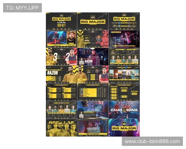 bbin电竞游戏赛事分析与预测助你把握比赛动态赢得更多奖励 bbin电竞游戏赛事分析与预测助你把握比赛动态赢得更多奖励