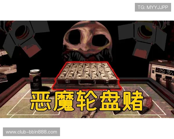 掌握恶魔轮盘赌在线免费玩法策略提升获胜几率享受真实赌场般的紧张刺激