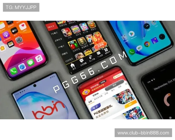 访问BBIN手机网址，享受丰富多彩的线上娱乐游戏资源