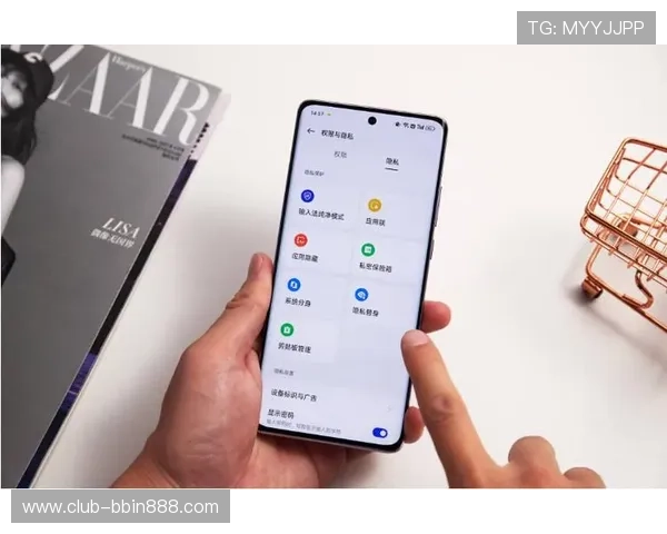 全面解析BBIN网站app的安全性与隐私保护措施保障用户权益